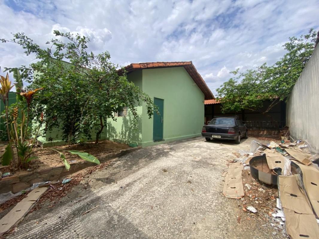 Casa, Interlagos 2, 3 Quartos, 3 Vagas