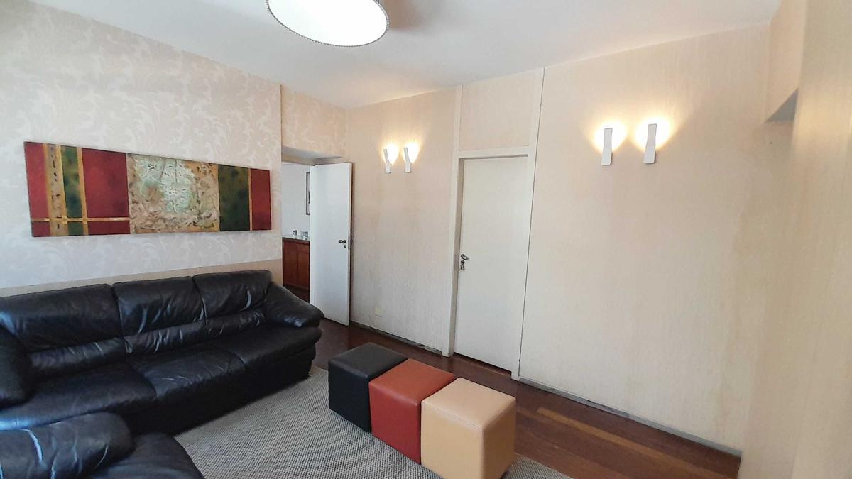 Apartamento, Santo Agostinho, 4 Quartos, 2 Vagas, 2 Suítes