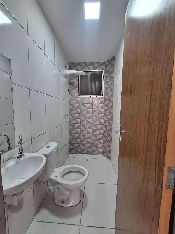 Apartamento, Sevilha (2 Seção), 2 Quartos, 2 Vagas