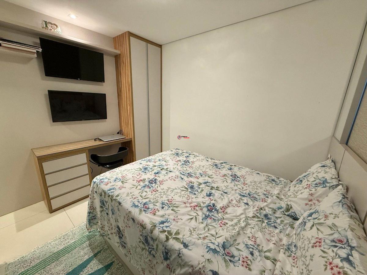 Apartamento, Jaraguá, 1 Quarto, 1 Vaga, 1 Suíte