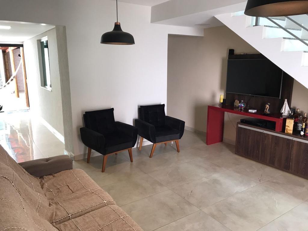 Casa, Icaivera, 2 Quartos, 2 Vagas, 1 Suíte