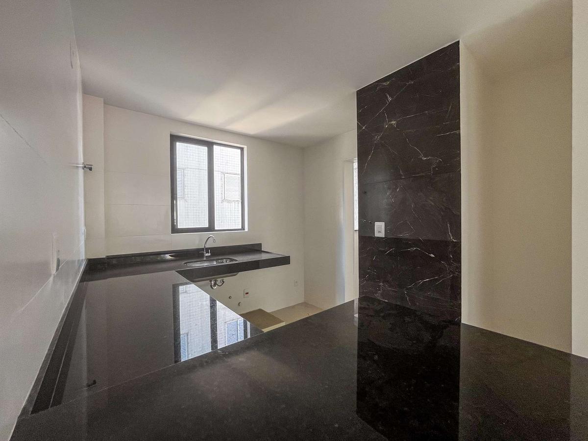 Apartamento, Gutierrez, 3 Quartos, 2 Vagas, 2 Suítes