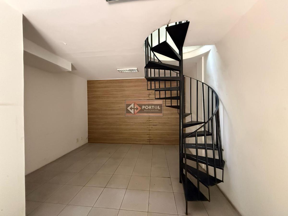 Andar, Ouro Preto, 0 Quarto, 0 Vaga
