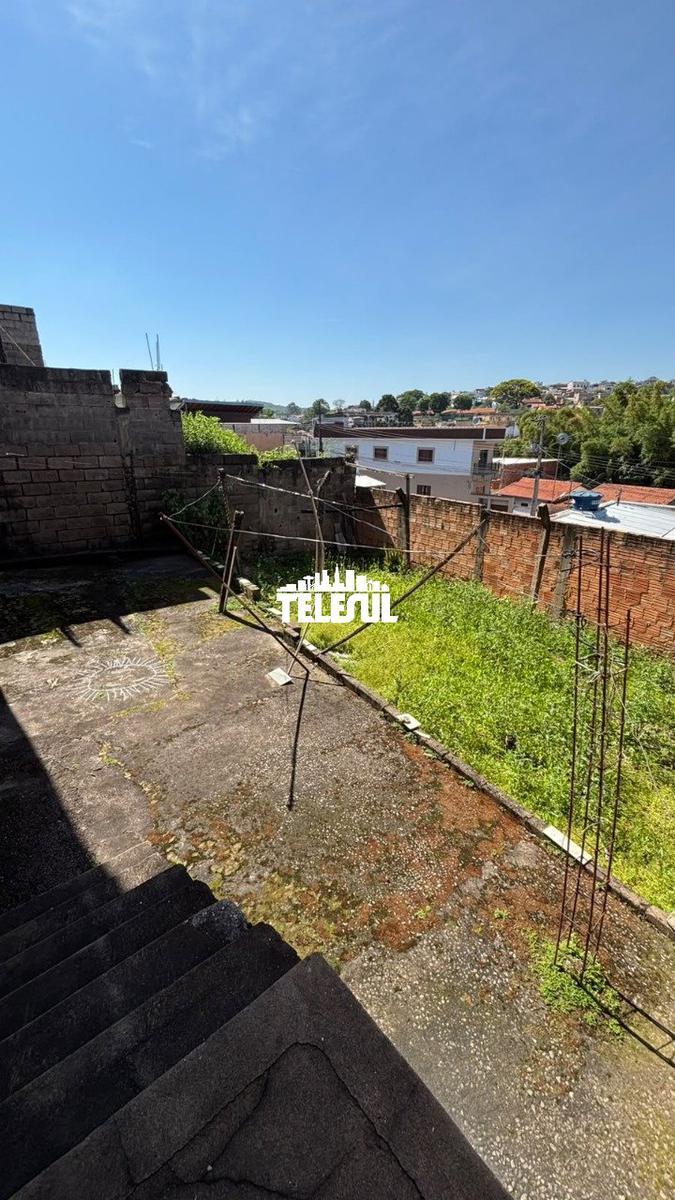 Casa, Nossa Senhora Aparecida, 3 Quartos, 1 Vaga, 1 Suíte