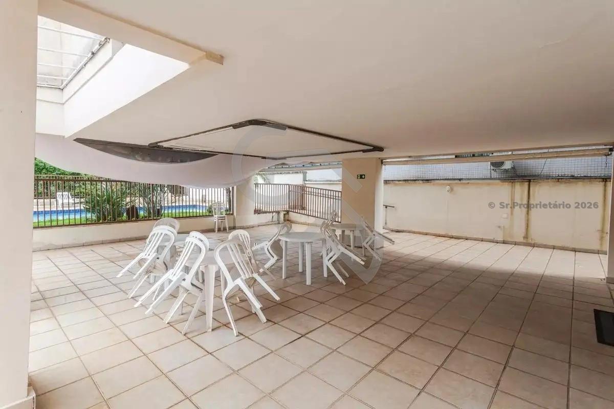 Apartamento, Lourdes, 3 Quartos, 1 Vaga, 1 Suíte