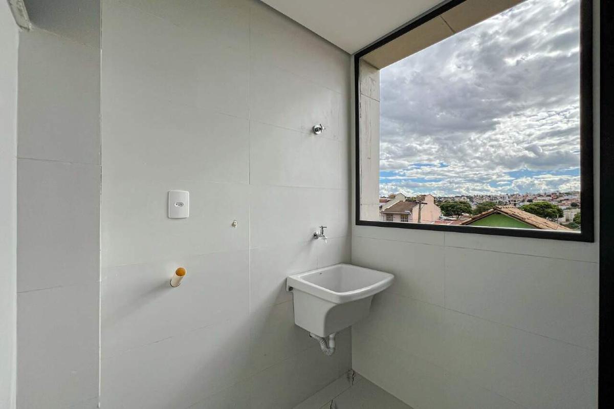 Apartamento, Santa Amélia, 3 Quartos, 2 Vagas, 1 Suíte
