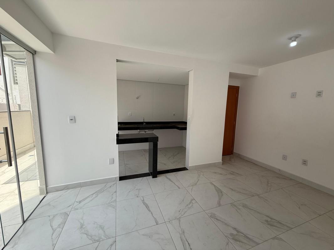 Apartamento, Santa Mônica, 2 Quartos, 2 Vagas, 1 Suíte