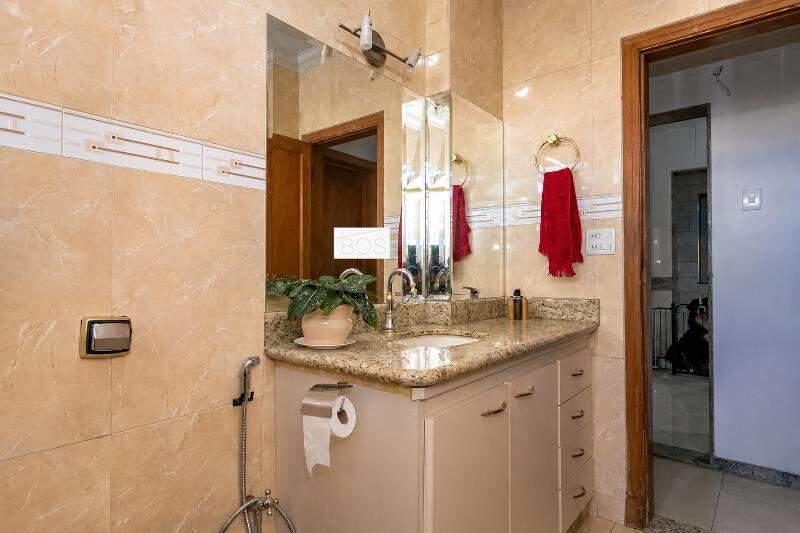 Apartamento, Centro, 3 Quartos, 0 Vaga
