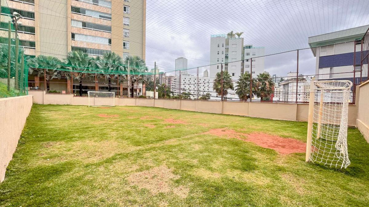 Apartamento, Coração de Jesus, 3 Quartos, 2 Vagas, 1 Suíte