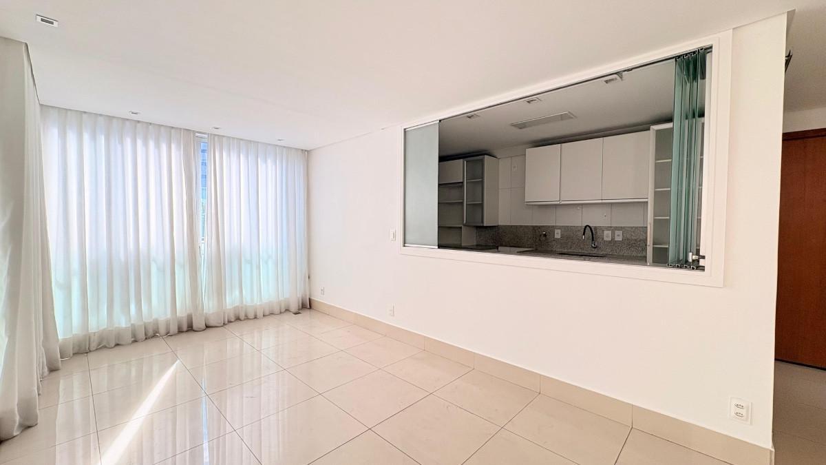 Apartamento, Gutierrez, 3 Quartos, 3 Vagas, 1 Suíte