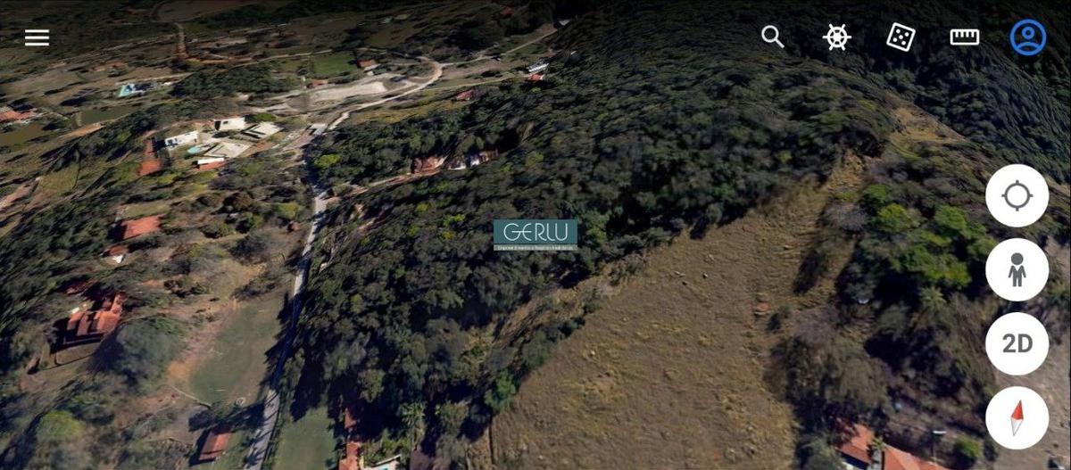 Lote em Condomínio, Saraiva