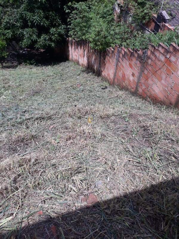 Lote, Ouro Preto, 0 Quarto, 0 Vaga