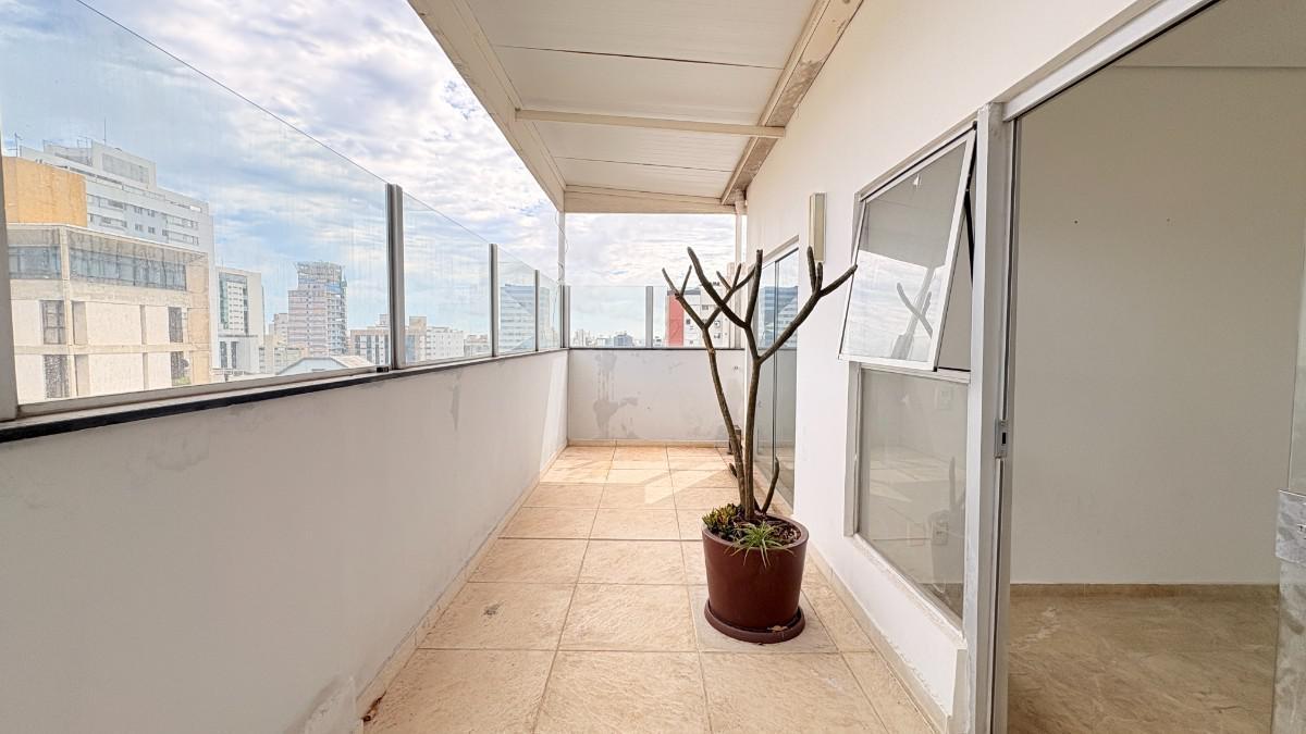 Cobertura, Santo Antônio, 3 Quartos, 2 Vagas, 3 Suítes