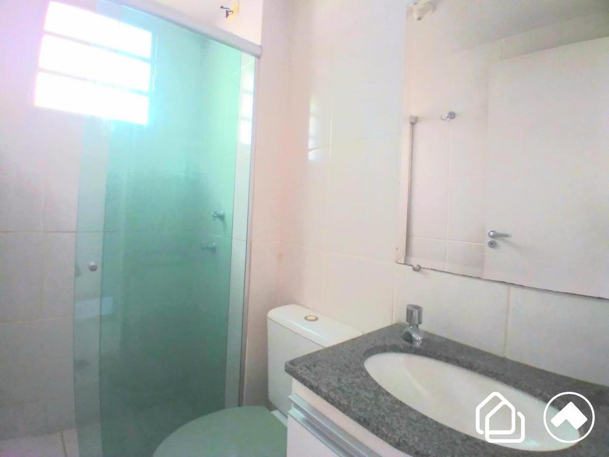 Apartamento, Buritis, 3 Quartos, 2 Vagas, 1 Suíte