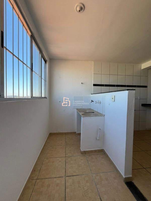 Apartamento, Jardim Laguna, 2 Quartos, 1 Vaga