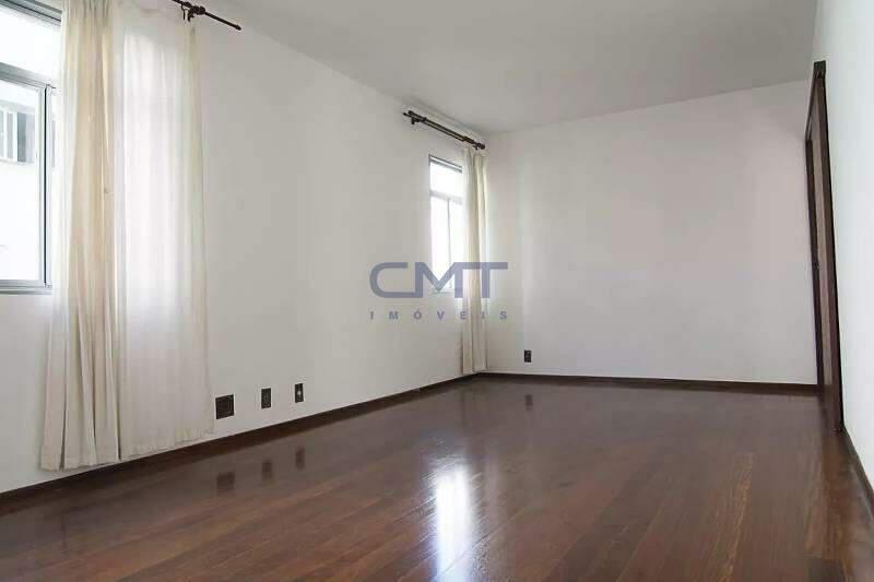 Apartamento, Sion, 4 Quartos, 2 Vagas, 1 Suíte