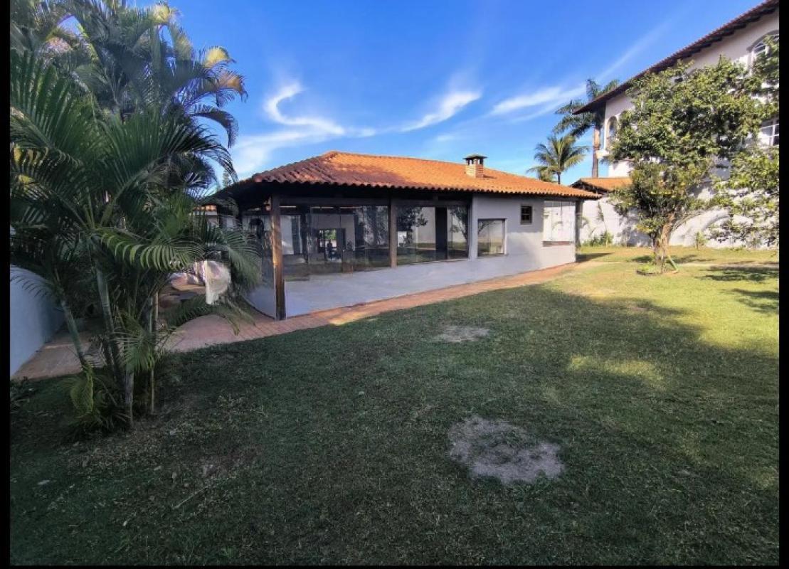 Casa, Bandeirantes (pampulha), 4 Quartos, 10 Vagas, 4 Suítes