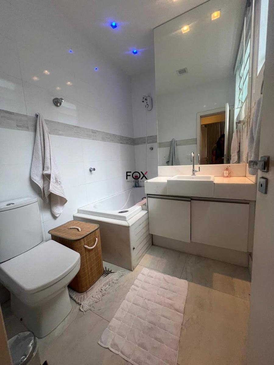 Apartamento, Lourdes, 4 Quartos, 1 Vaga, 1 Suíte
