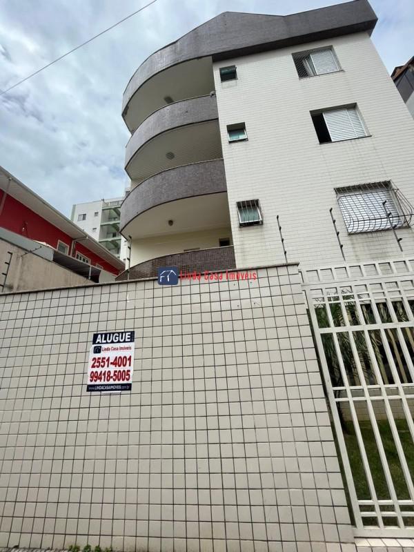 Apartamento, Castelo, 2 Quartos, 1 Vaga