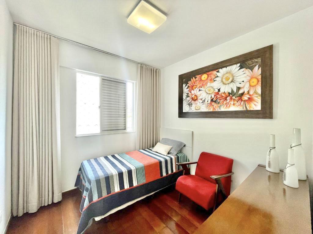 Apartamento, Anchieta, 3 Quartos, 2 Vagas, 1 Suíte