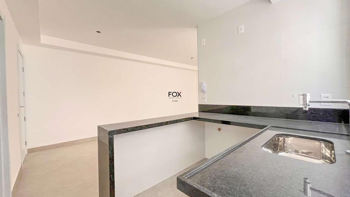 Apartamento, Savassi, 2 Quartos, 2 Vagas, 2 Suítes