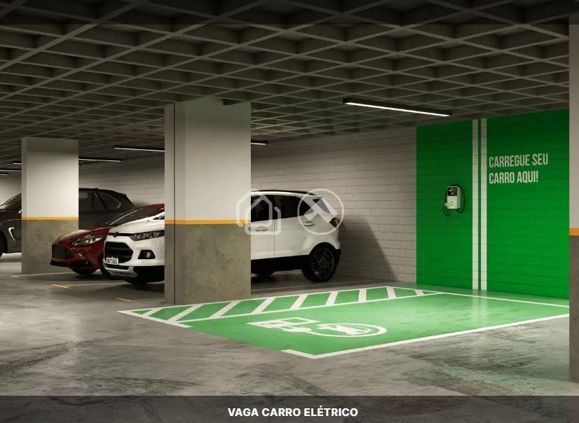 Cobertura, São Luiz (pampulha), 2 Quartos, 1 Vaga, 1 Suíte