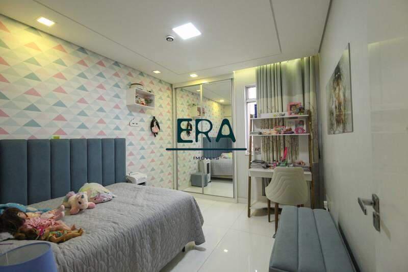Cobertura, Floresta, 4 Quartos, 2 Vagas, 1 Suíte