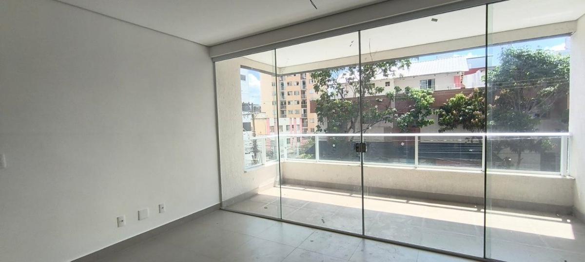 Apartamento, Fernão Dias, 4 Quartos, 3 Vagas, 1 Suíte