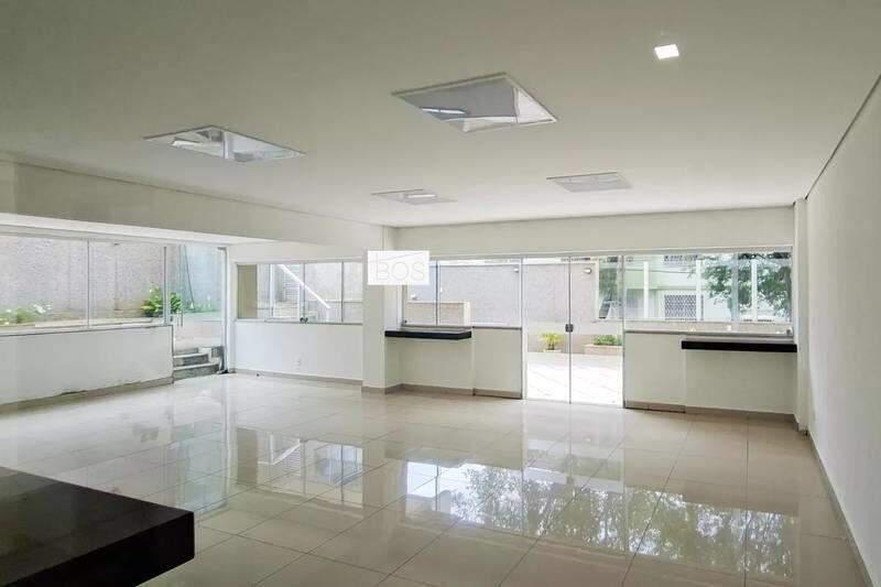 Apartamento, Serra, 3 Quartos, 1 Vaga, 1 Suíte