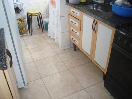 Apartamento, Vila Clóris, 3 Quartos, 1 Vaga