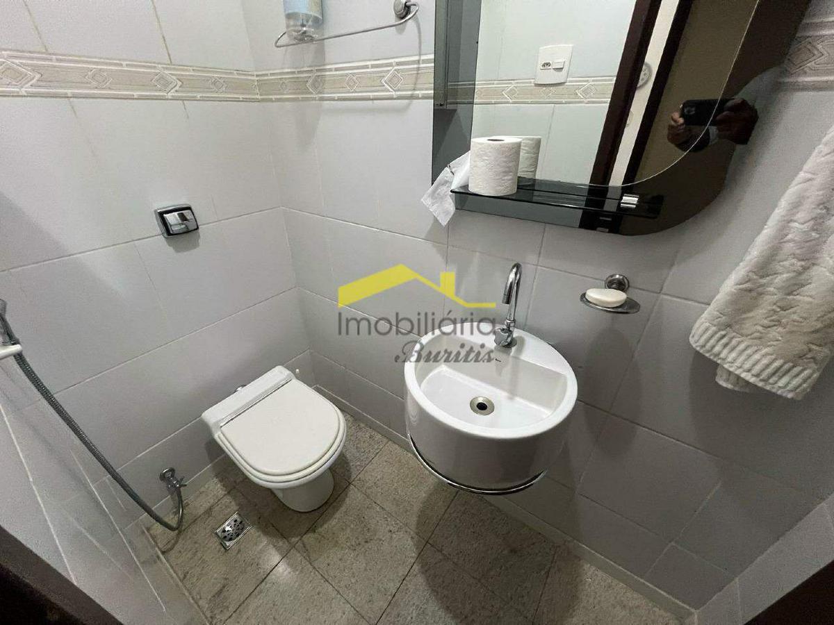 Casa, Santo Antônio, 4 Quartos, 1 Vaga, 1 Suíte