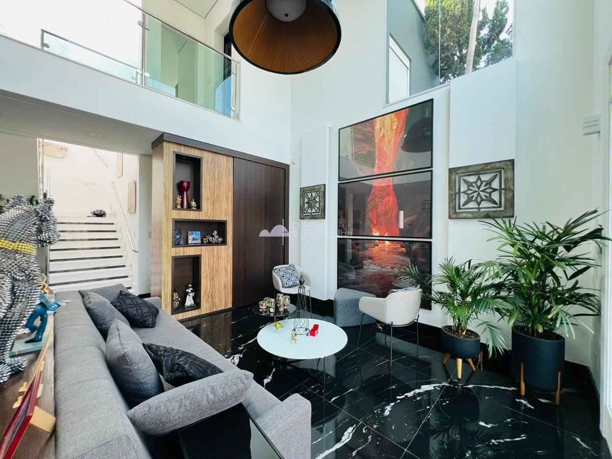 Casa, Jardim Atlântico, 5 Quartos, 10 Vagas, 5 Suítes