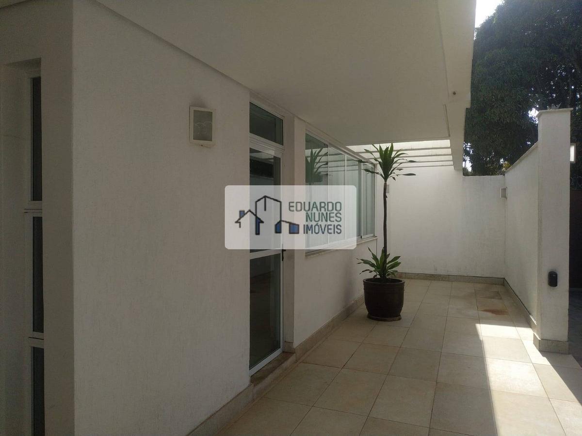 Casa, Mangabeiras, 5 Quartos, 6 Vagas, 5 Suítes