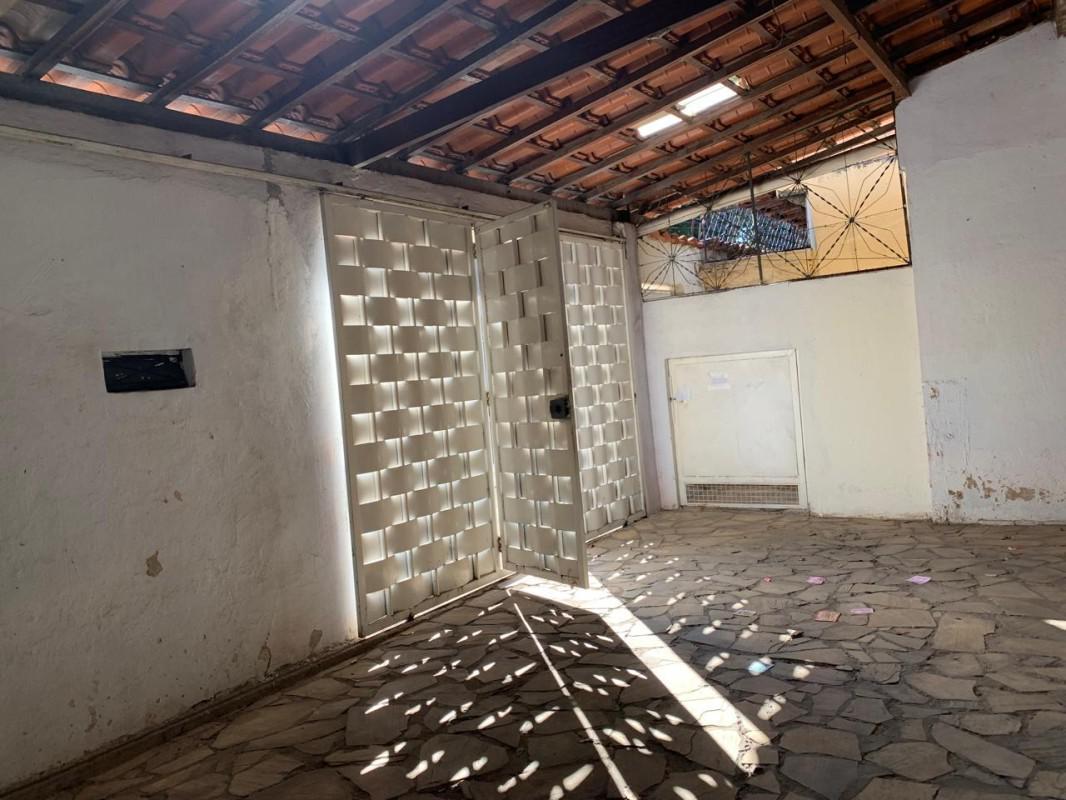 Casa, São Salvador, 2 Quartos, 4 Vagas