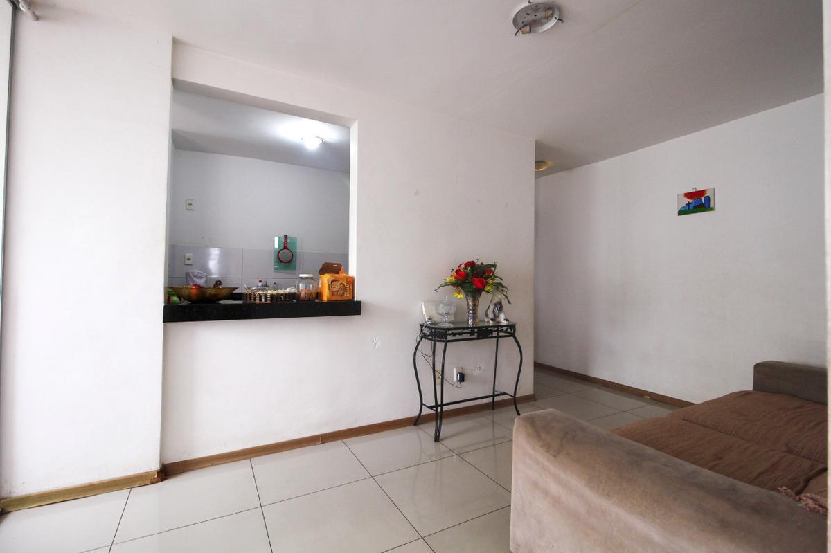 Apartamento, Ouro Preto, 3 Quartos, 2 Vagas, 1 Suíte