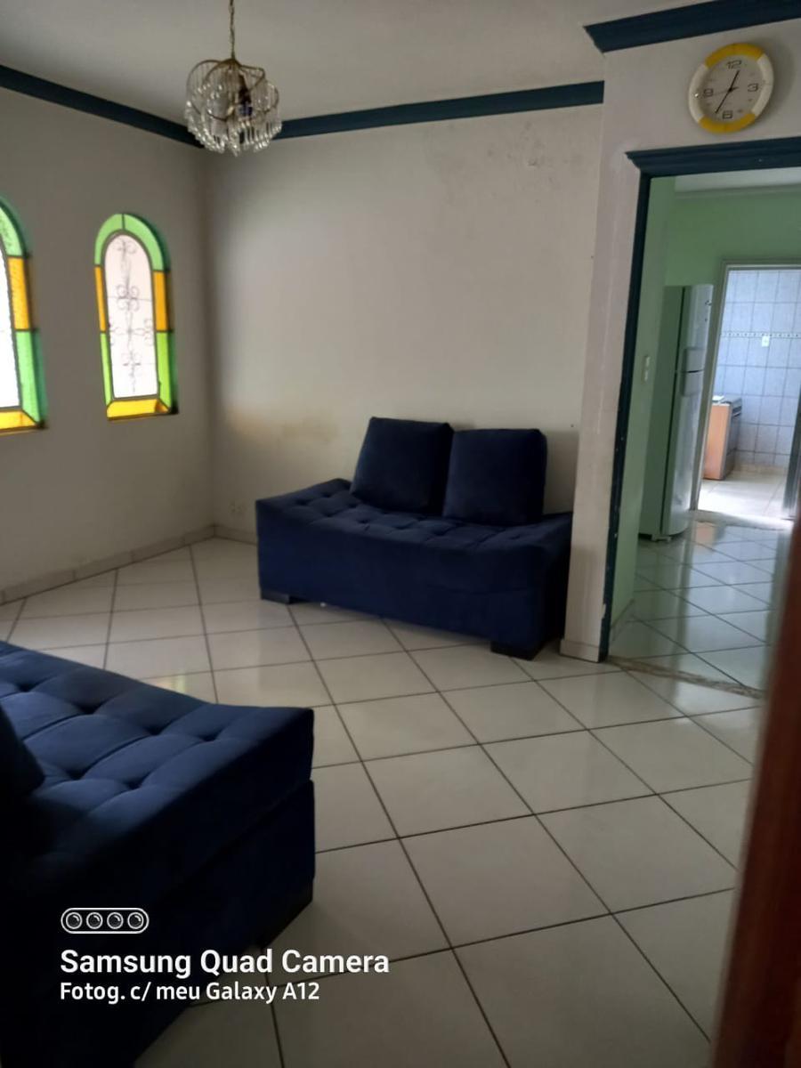 Casa, Palmeiras, 2 Quartos, 2 Vagas, 1 Suíte