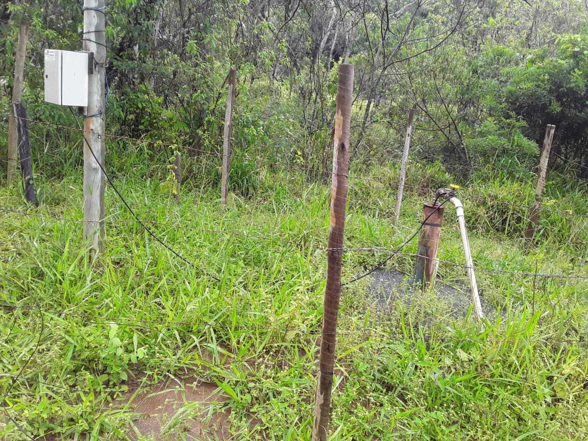 Fazenda, Zona Rural, 3 Quartos, 0 Vaga