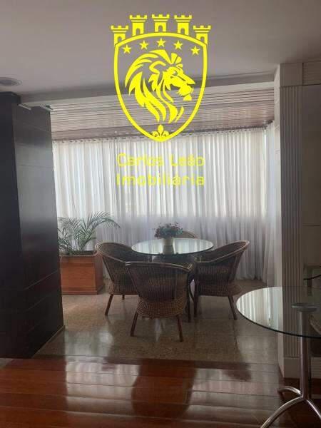 Apartamento, Buritis, 4 Quartos, 2 Vagas, 2 Suítes