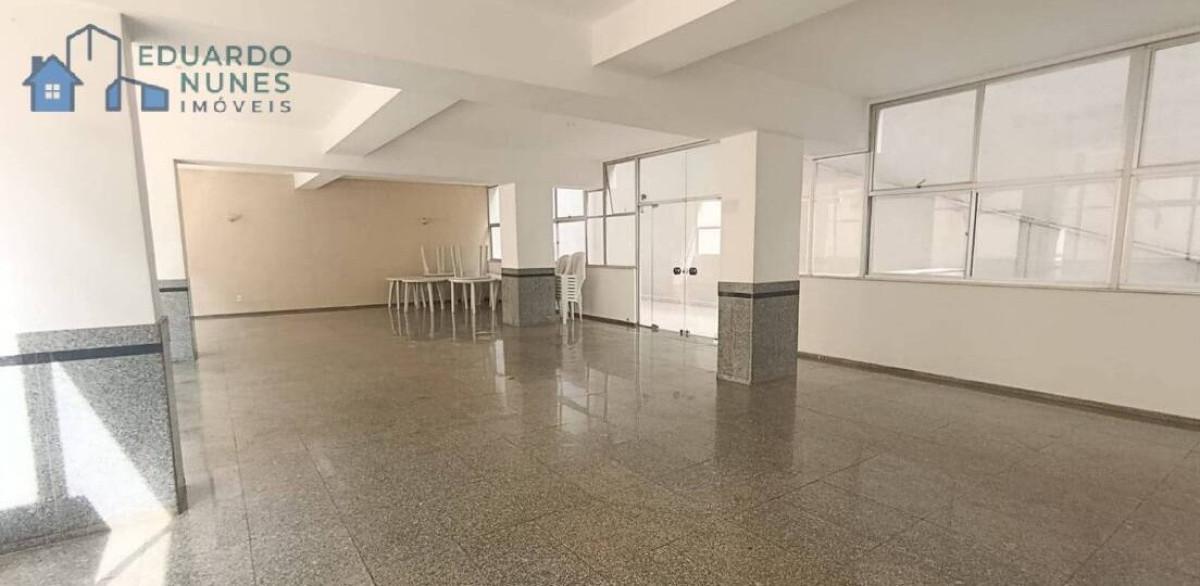 Apartamento, Sion, 4 Quartos, 2 Vagas, 1 Suíte