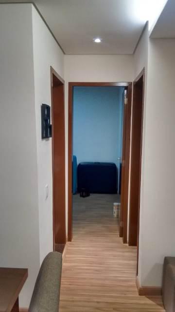 Apartamento, Engenho Nogueira, 2 Quartos, 2 Vagas