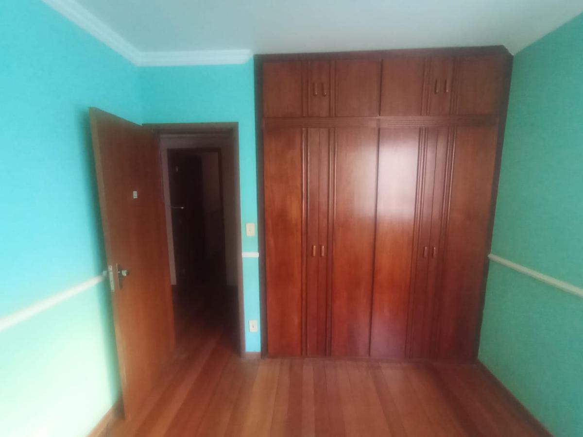 Apartamento, Ipiranga, 4 Quartos, 4 Vagas, 1 Suíte