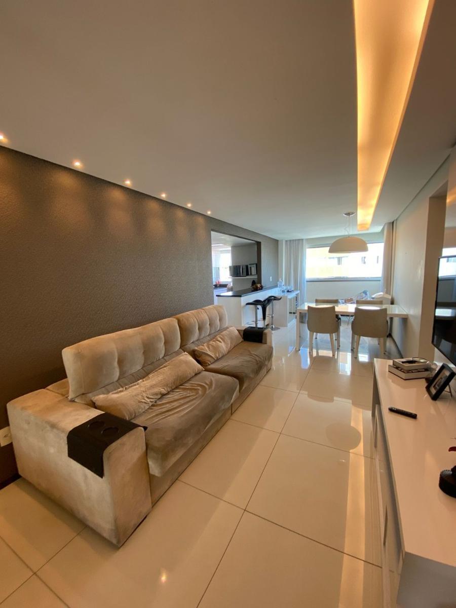 Apartamento, União, 3 Quartos, 2 Vagas, 1 Suíte