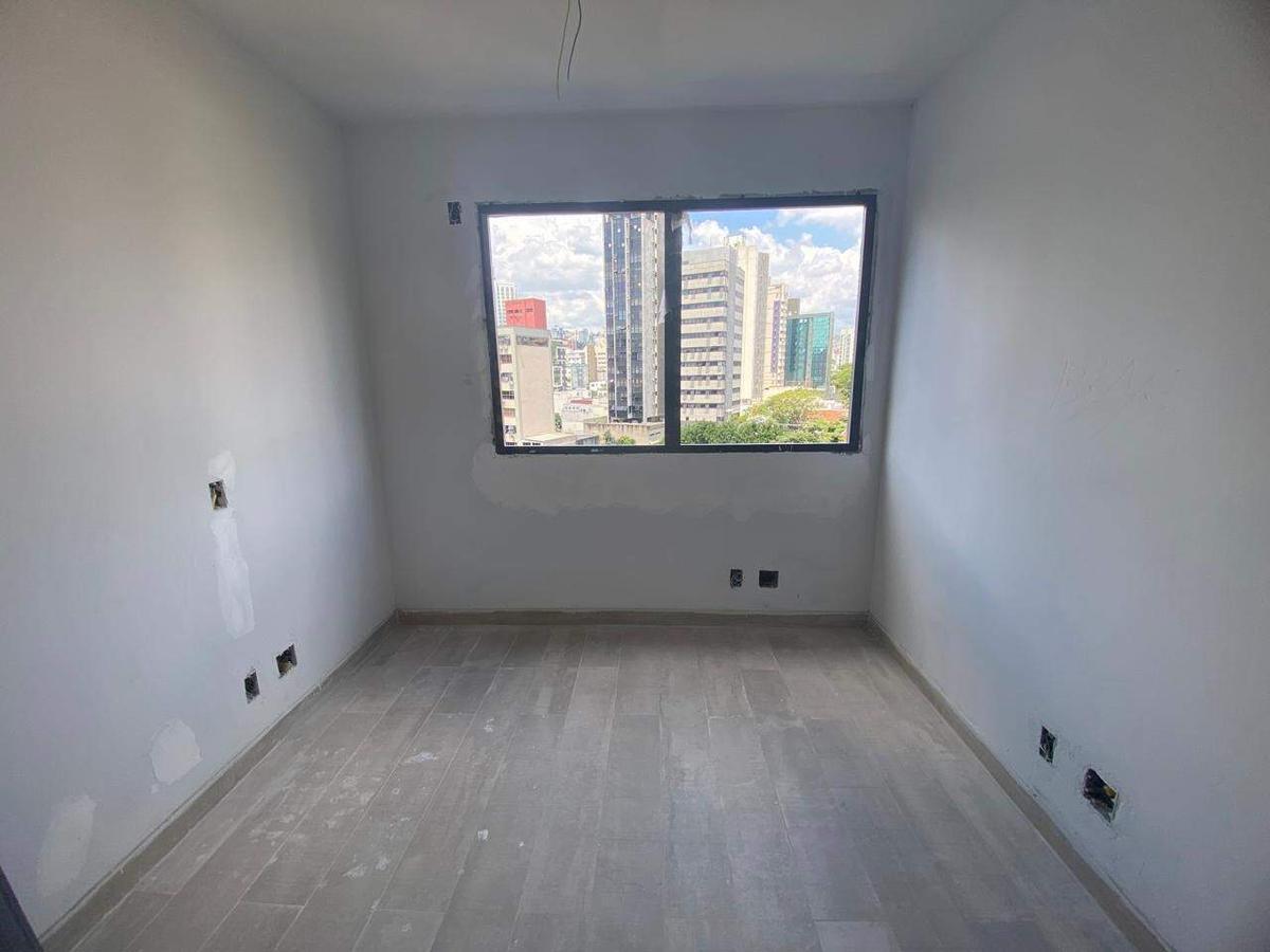 Apartamento, Lourdes, 2 Quartos, 2 Vagas, 1 Suíte