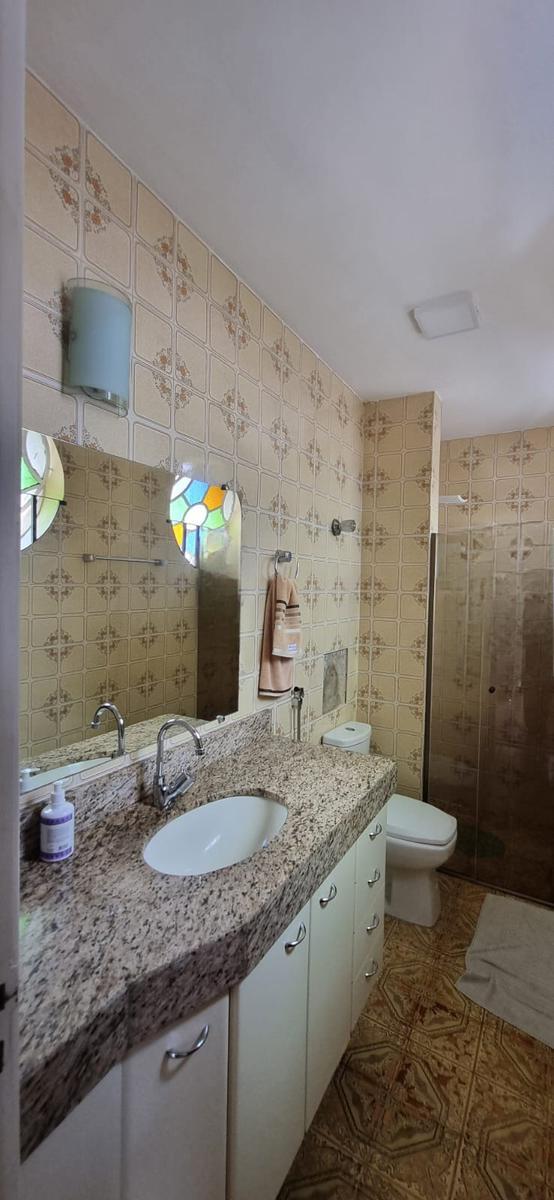 Apartamento, Ana Lúcia, 3 Quartos, 2 Vagas, 1 Suíte
