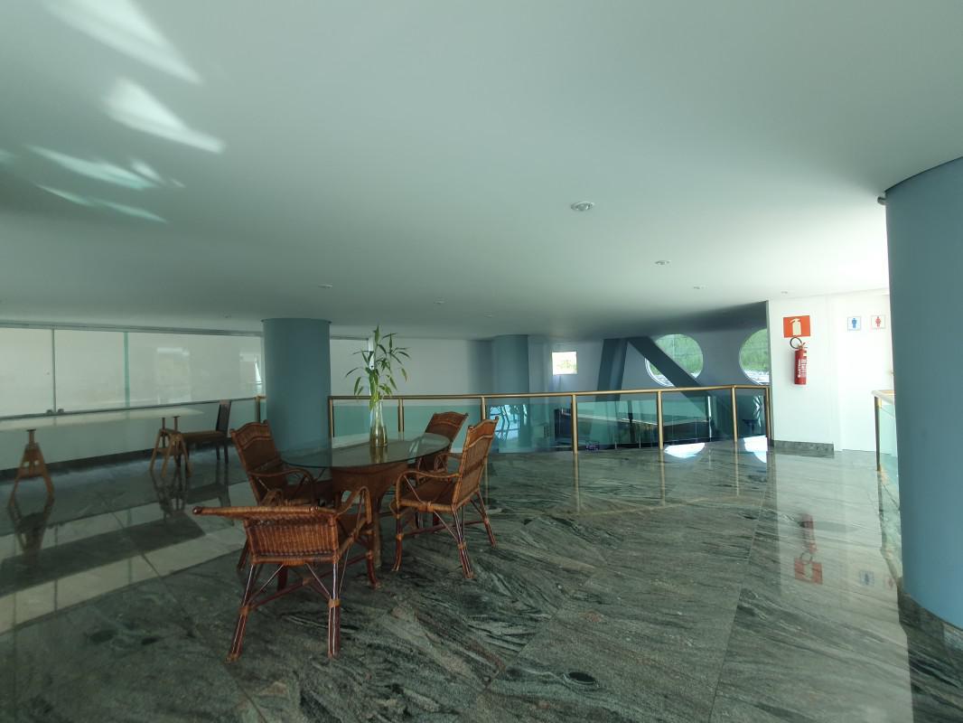 Apartamento, Gutierrez, 4 Quartos, 3 Vagas, 1 Suíte