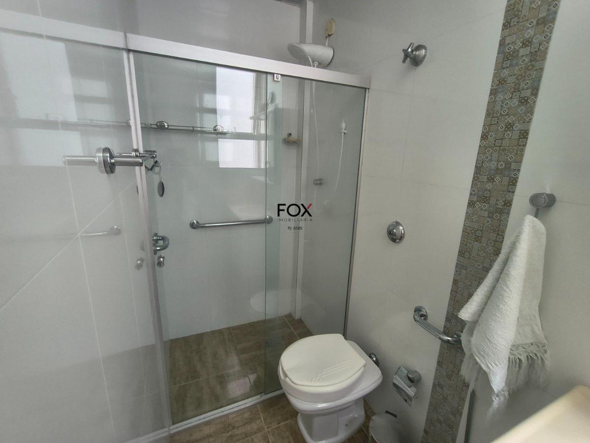 Apartamento, Vila Paris, 4 Quartos, 2 Vagas, 1 Suíte