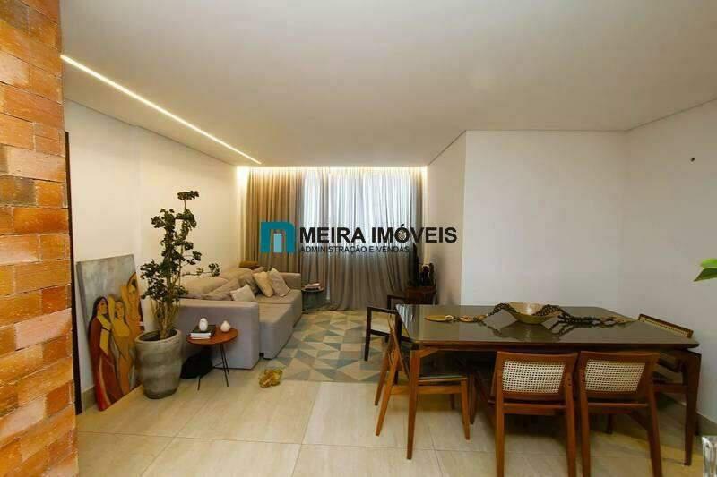 Apartamento, Gutierrez, 2 Quartos, 2 Vagas, 2 Suítes