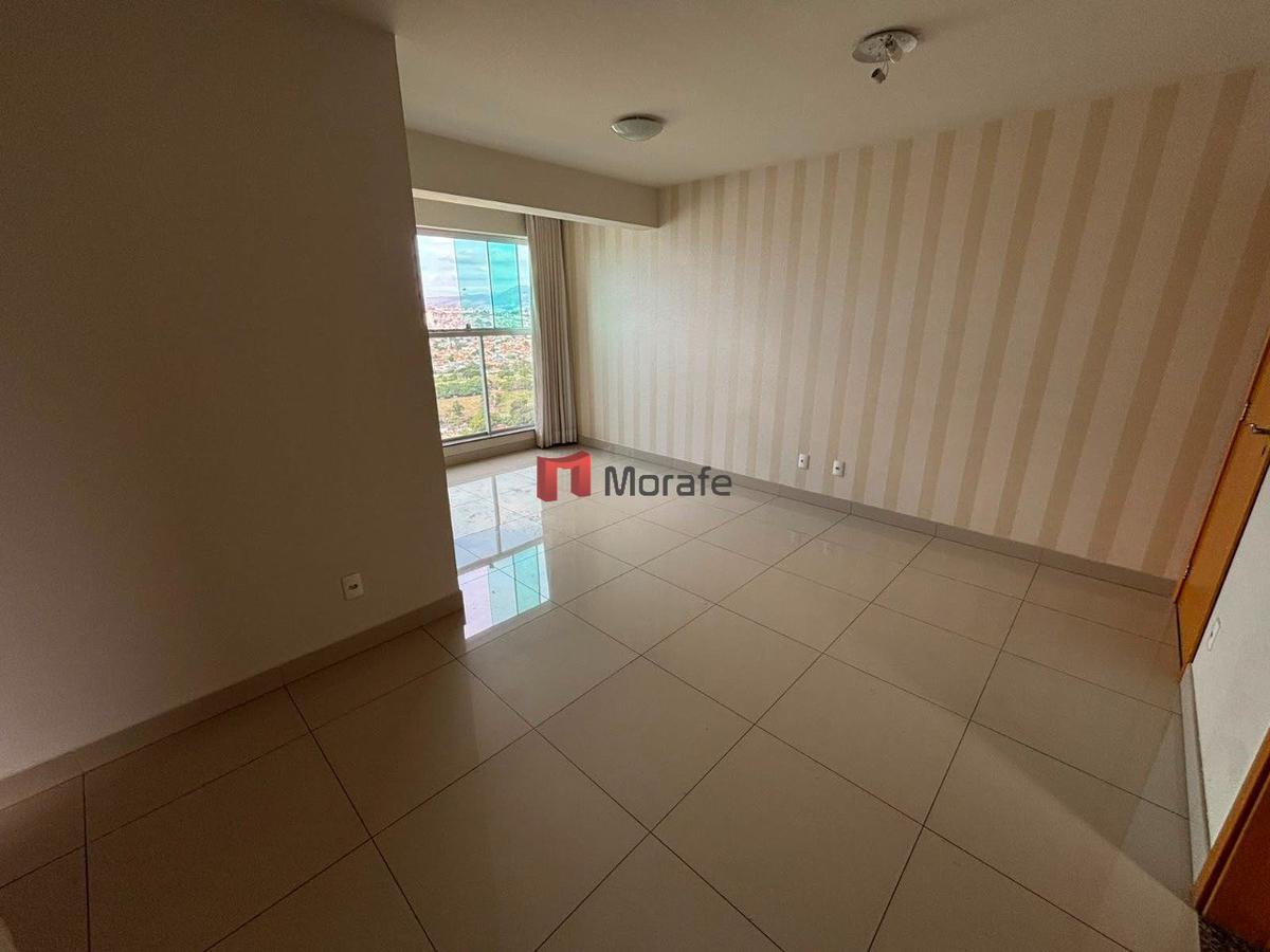 Apartamento, Caiçaras, 3 Quartos, 2 Vagas, 1 Suíte