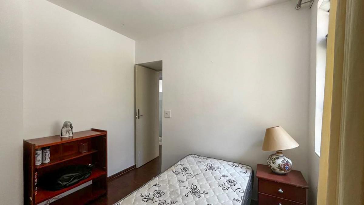 Apartamento, Cruzeiro, 4 Quartos, 2 Vagas, 1 Suíte