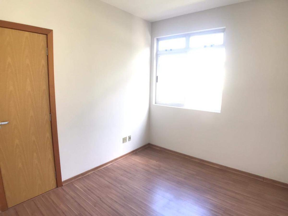Apartamento, Estoril, 2 Quartos, 2 Vagas, 1 Suíte